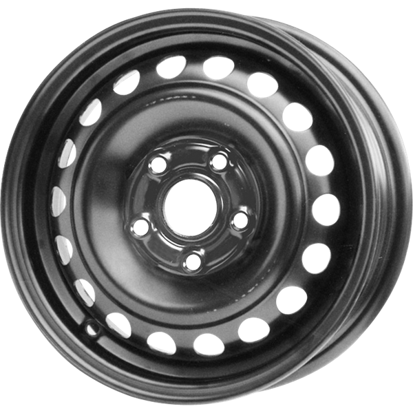 Magnetto Wheels MW R1-1228