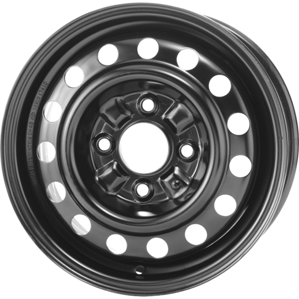 Magnetto Wheels MW R1-1554