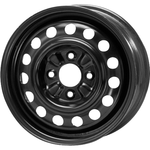 Magnetto Wheels MW R1-1194