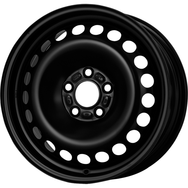 Magnetto Wheels MW R1-1645