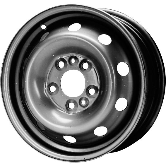 Magnetto Wheels MW R1-957