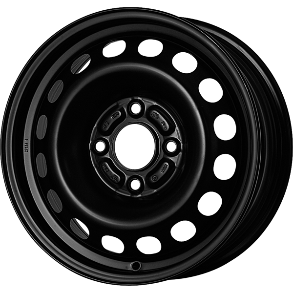 Magnetto Wheels MW R1-1326