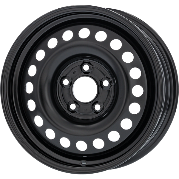 Magnetto Wheels MW R1-2095