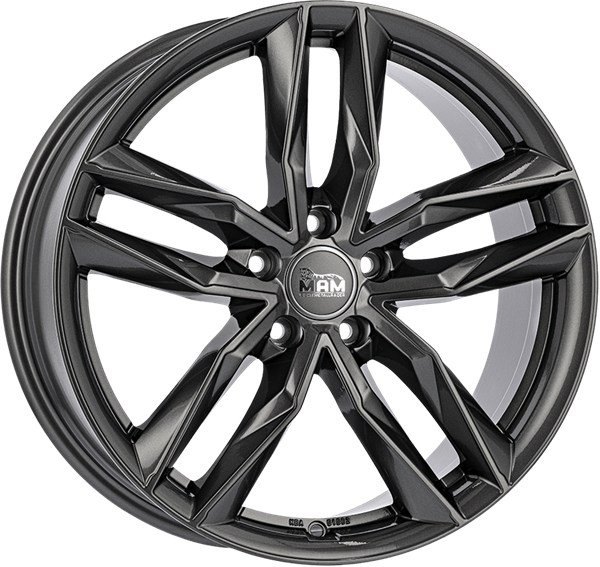 MAM RS3 PP 7,00x16 5x112,00 ET48,00