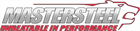 Mastersteel logo