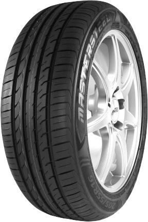 Mastersteel PROSPORT 205/55 R16 91 W