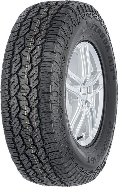 Matador MP72 Izzarda A/T 2 215/60 R17 96 H FR