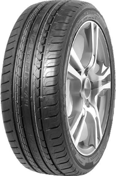 Maxtrek Maximus M1 255/45 R18 103 W XL, ZR