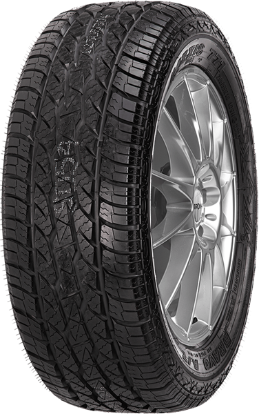 Maxxis Bravo A/T 771 255/70 R15 108 T