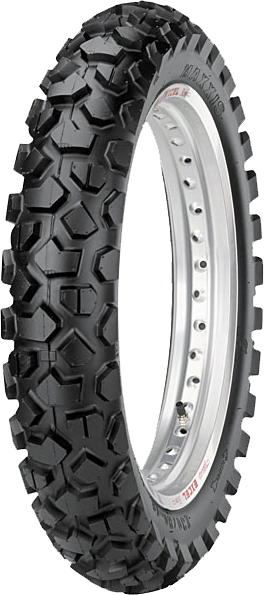 Maxxis M6006 Dual Sport 120/80-18 62 S Traseros TT M/C