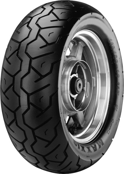Maxxis M6011 160/80-16 75 H Traseros TL M/C Touring