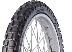 Maxxis M6033 3.00-21 51 P Delanteros TT NHS