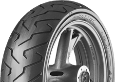 Maxxis M6103 Promaxx 110/90 R18 61 H Traseros TL M/C