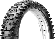 Maxxis M7311 Maxxcross SI 2.50-10 33 J Delanteros TT NHS