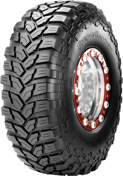 Maxxis M8060 Trepador Comp Bias