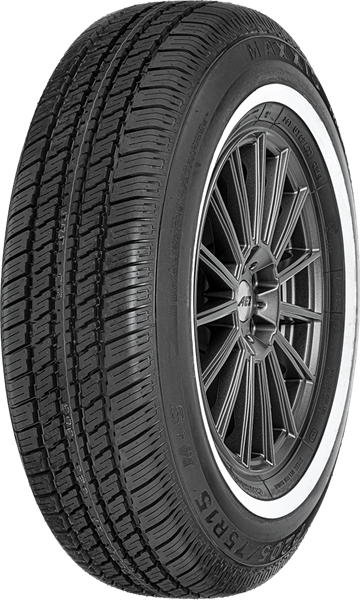 Maxxis MA 1 195/75 R14 92 S WW