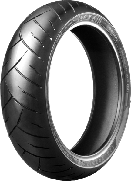 Maxxis MA-ST2 120/70ZR17 58 W Delanteros TL