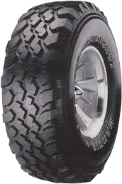 Maxxis MT-754 Buckshot Mudder