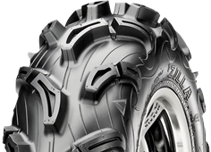 Maxxis MU01 Zilla 25x8-12 43 J E