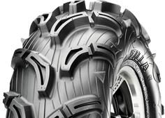 Maxxis MU02 Zilla 25x10-12 50 J E 6PR