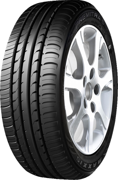 Maxxis Premitra HP5 195/65 R15 91 H