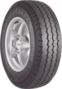 Maxxis UE 168 215/75 R14 112/110 Q C