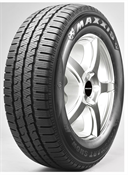 Maxxis Vansmart Snow WL2 185/75 R16 104/102 R C