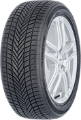 Mazzini Cross AllSeason AS8 215/55 R17 98 W
