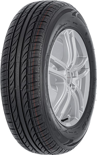 Mazzini ECO307 195/70 R14 91 H