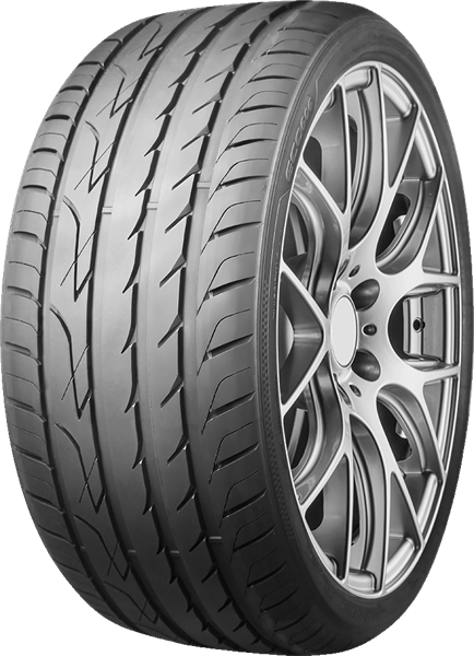 Mazzini ECO606 245/45 R20 99 W ZR