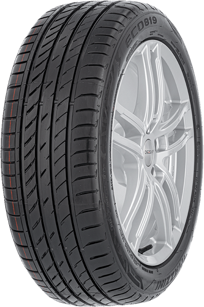 Mazzini ECO819 205/45 R17 88 W XL, ZR