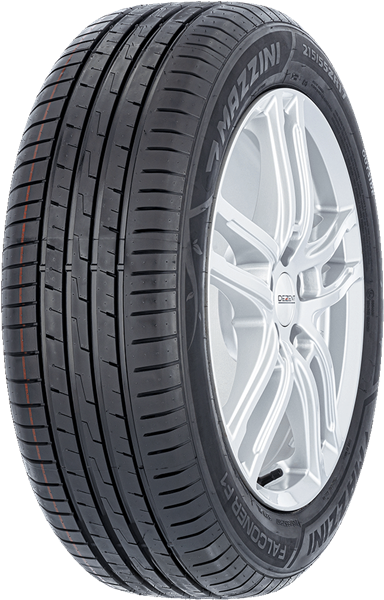 Mazzini Falconer F1 215/55 R16 97 W ZR