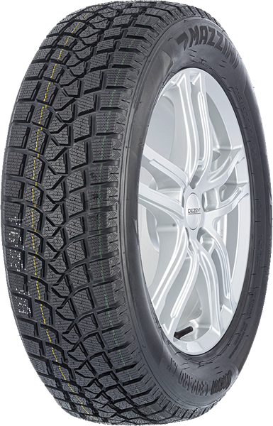 Mazzini Snow Leopard LX 225/60 R17 99 T