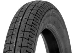 Metzeler Block C 4.00-18 64 H Delanteros/Traseros TT TOURING SPEC