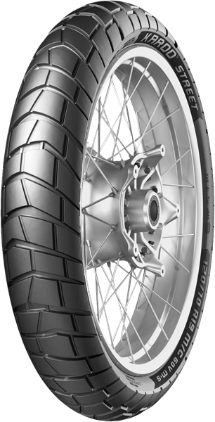 Metzeler Karoo Street 110/80 R19 59 V Delanteros TL M/C M+S