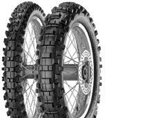 Metzeler MCE 6 Days Extreme 130/90-18 69 M Traseros TT M/C M+S