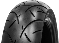 Metzeler ME 888 Marathon Ultra 180/60 R16 74 H Traseros TL M/C