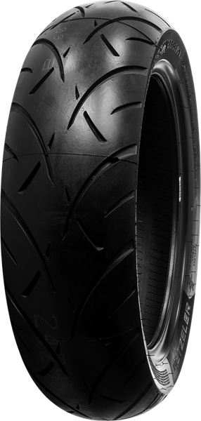 Metzeler ME 888 Marathon Ultra 180/60 R16 74 H Traseros TL M/C