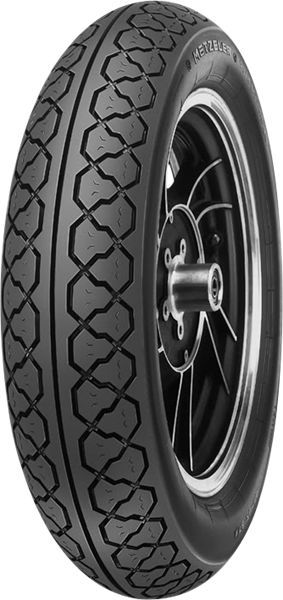 Metzeler Perfect ME 77 110/90-16 59 S Delanteros/Traseros TT M/C