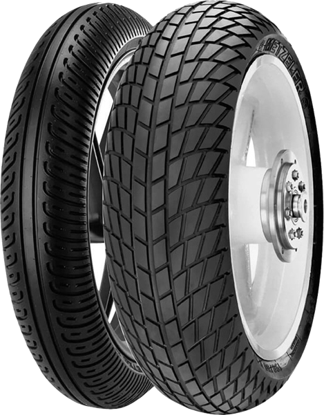 Metzeler Racetec SM Rain 125/75 R420 Delanteros TL NHS