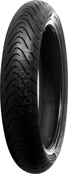 Metzeler Roadtec 01 120/60Z R17 (55 W) Delanteros TL M/C