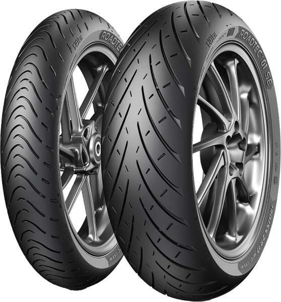 Metzeler Roadtec 01 SE 110/80 R19 59 V Delanteros TL