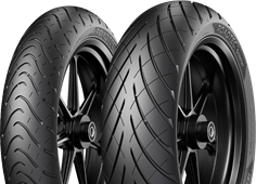 Metzeler Roadtec Scooter 140/70-14 68 S Traseros TL M/C RF