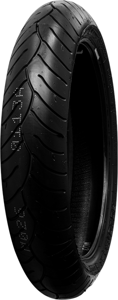 Metzeler Roadtec Z6 120/70ZR17 (58 W) Delanteros TL M/C