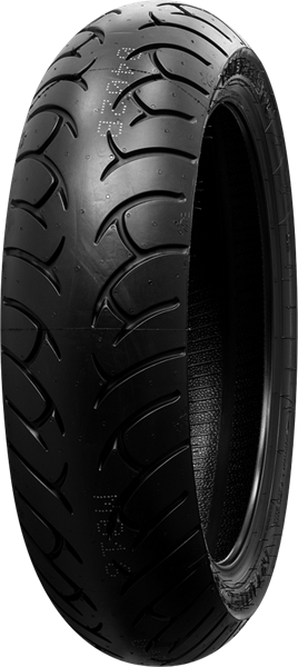 Metzeler Roadtec Z6 180/55ZR17 (73 W) Traseros TL M/C