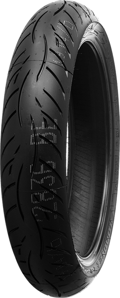 Metzeler Roadtec Z8 Interact 140/70ZR18 (67 W) Traseros TL M/C M