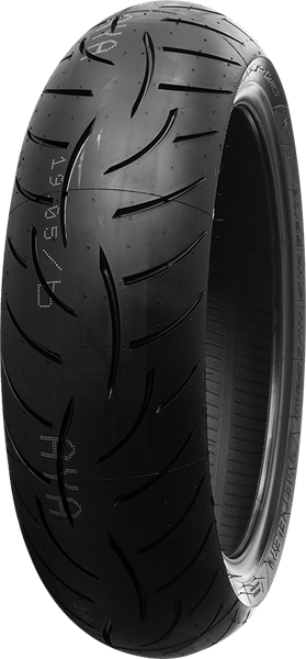 Metzeler Roadtec Z8 Interact 160/60ZR18 (70 W) Traseros TL M/C M