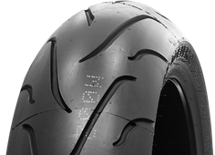 Metzeler Sportec M3 160/60ZR17 (69 W) Traseros TL M/C