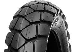 Metzeler Tourance 130/80 R17 65 H Traseros TL M/C