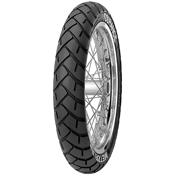 Metzeler Tourance 90/90-21 54 S Delanteros TT M/C